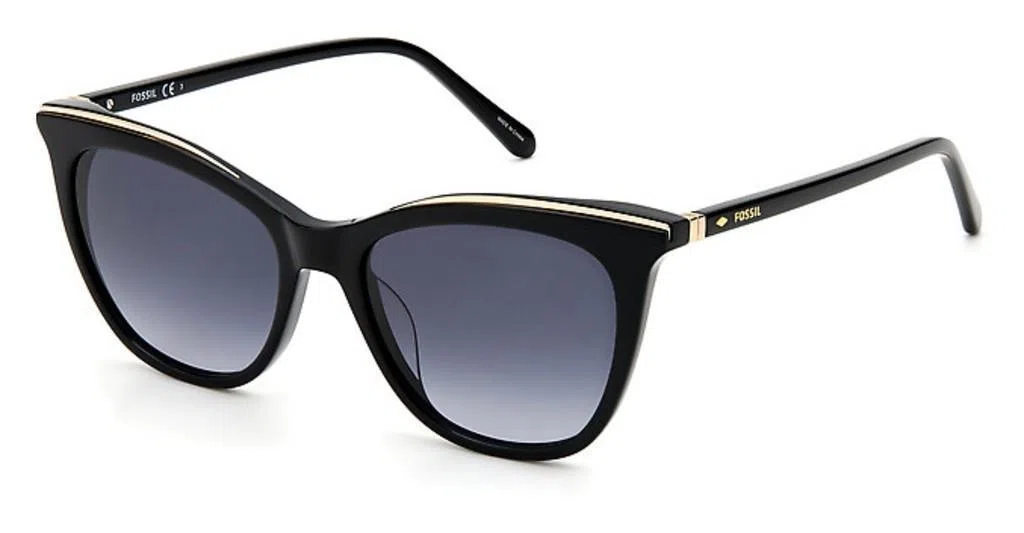 Fossil 2103 Sunglasses - view 12